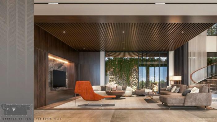 Bán Villa biệt thự Thảo Điền diện tích: 44x30m trệt 2 lầu, sân vườn