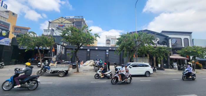 Cho thuê đất trống đường Trần Não P. An Khánh Quận 2