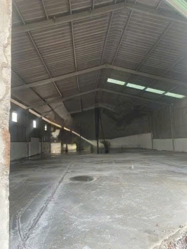 Cho thuê kho xưởng đường Phan Huy Ích quận Gò Vấp