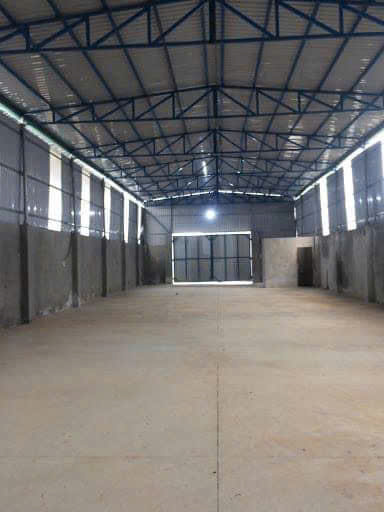 Cho thuê Kho xưởng đường Phan Huy Ích quận Tân Bình