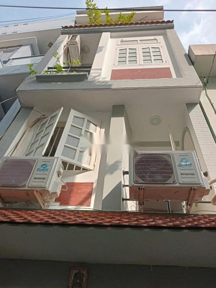 Cho thuê nhà hẻm đường Điện Biên Phủ quận 10