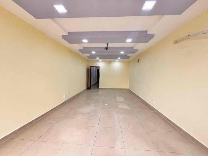 Cho thuê nhà đường Lý Thường Kiệt Quận 10