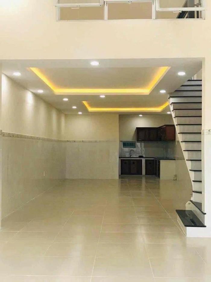 Cho thuê nhà hẻm 354 đường Lý Thường Kiệt Quận 10