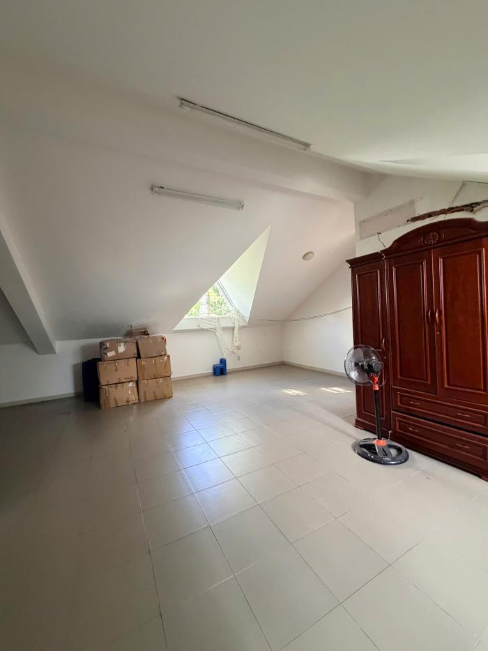 Cho thuê nhà đường Xuân Thủy P. Thảo Điền Quận 2