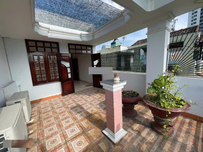 Cho thuê nhà đường Lương Định Của Quận 2
