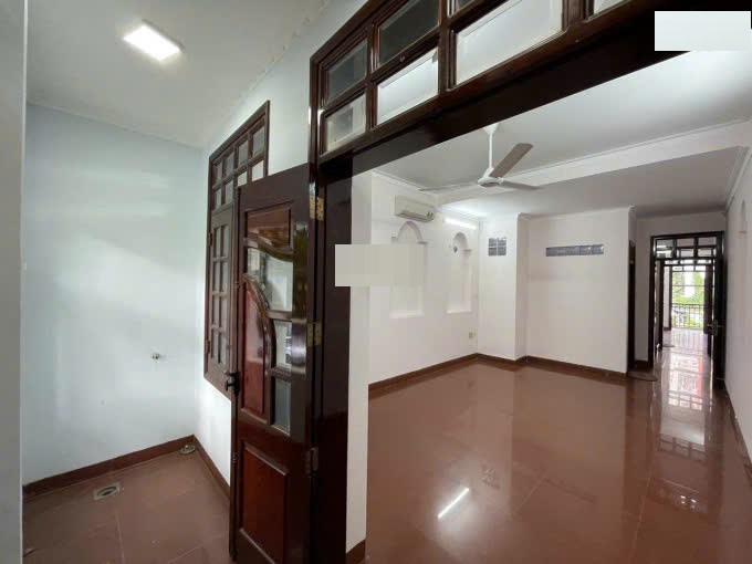 Cho thuê nhà đường Lương Định Của Quận 2
