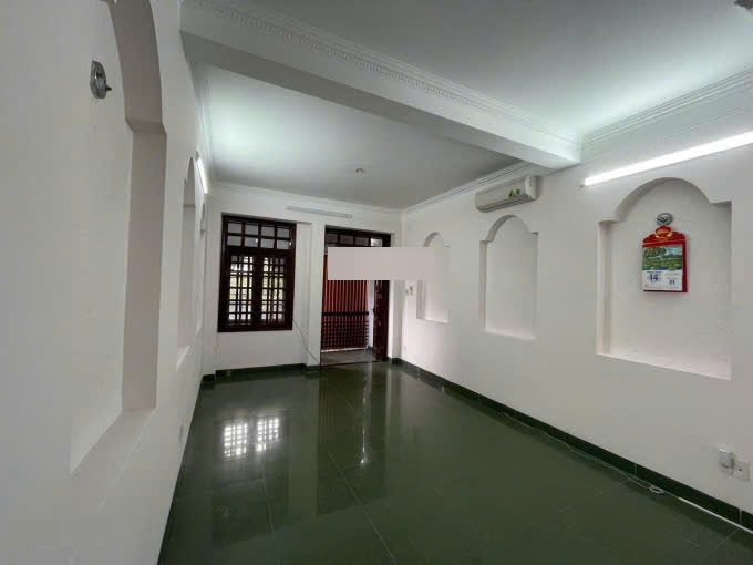 Cho thuê nhà đường Lương Định Của Quận 2