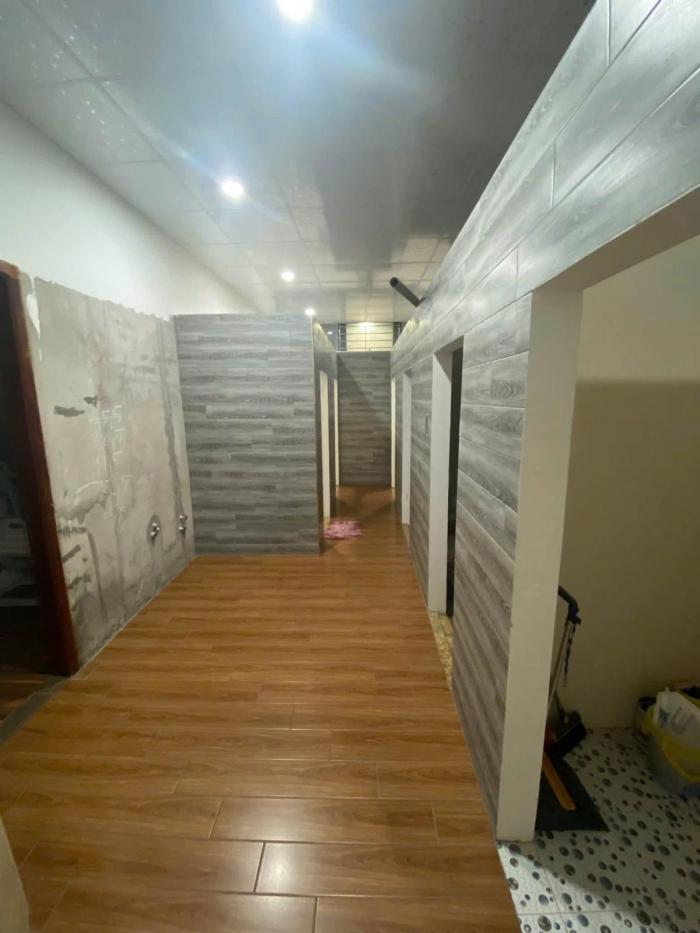 Cho thuê nhà đường Nguyễn Quý Yêm quận Bình Tân