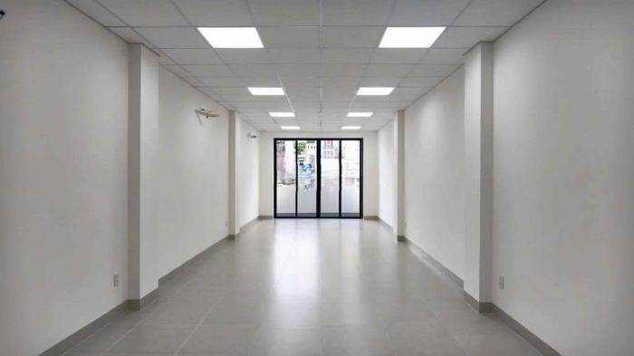 Cho thuê nhà hẻm 79 đường Phan Anh quận Bình Tân