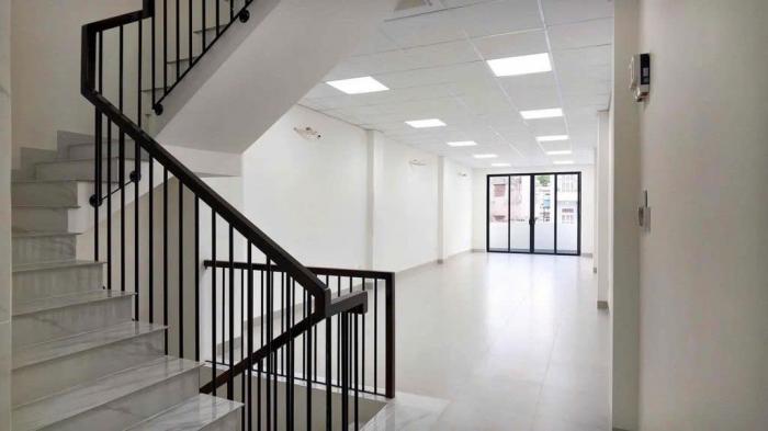 Cho thuê nhà hẻm 79 đường Phan Anh quận Bình Tân