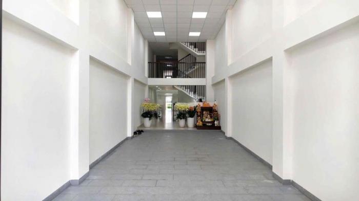 Cho thuê nhà hẻm 79 đường Phan Anh quận Bình Tân