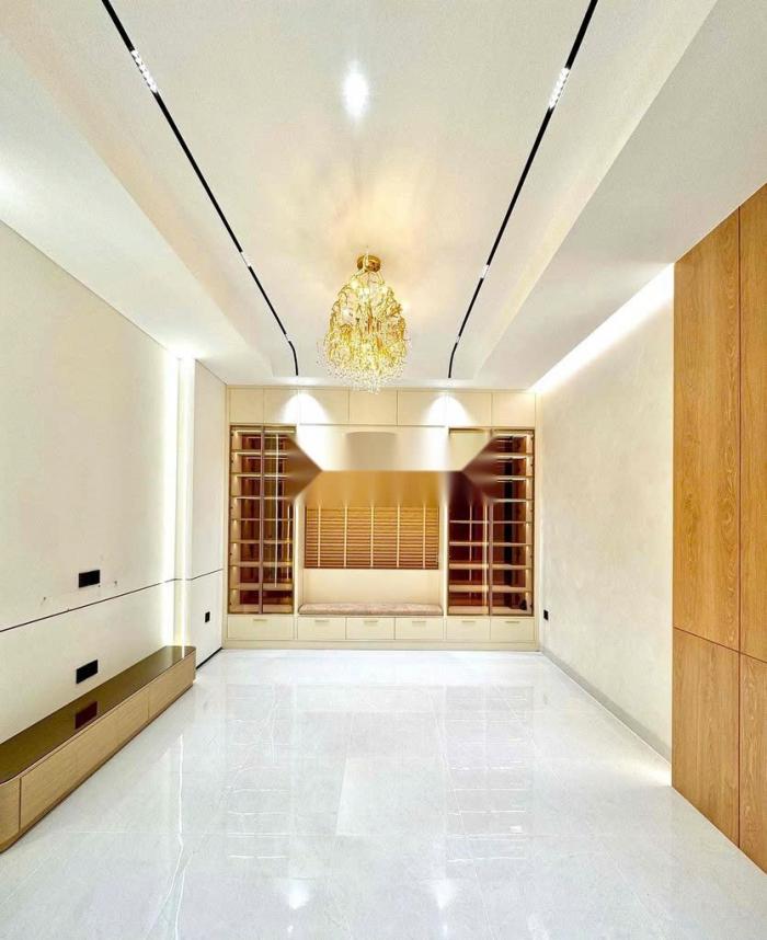 Chính chủ cho thuê nhà,  Cho thuê nhà đường Nơ Trang Long
