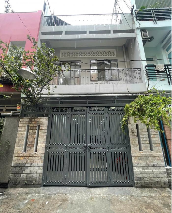Cho thuê nhà đường Xô Viết Nghệ Tĩnh quận Bình Thạnh