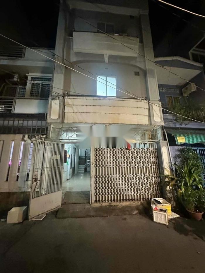 Cho thuê nhà hẻm Xô Viết Nghệ Tĩnh quận Bình Thạnh