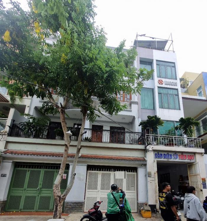 Cho thuê nhà đường D5, nhà nguyên chính chủ quận Bình Thạnh