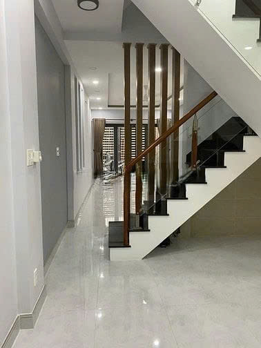 Cho thuê nhà hẻm xe hơi đường Đinh Bộ Lĩnh quận Bình Thạnh