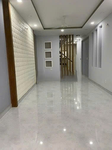 Cho thuê nhà hẻm xe hơi đường Đinh Bộ Lĩnh quận Bình Thạnh