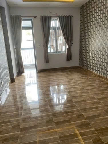 Cho thuê nhà hẻm xe hơi đường Đinh Bộ Lĩnh quận Bình Thạnh