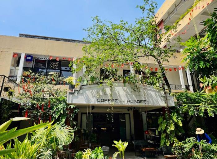 Cho thuê nhà đường Xô Viết Nghệ Tĩnh quận Bình Thạnh