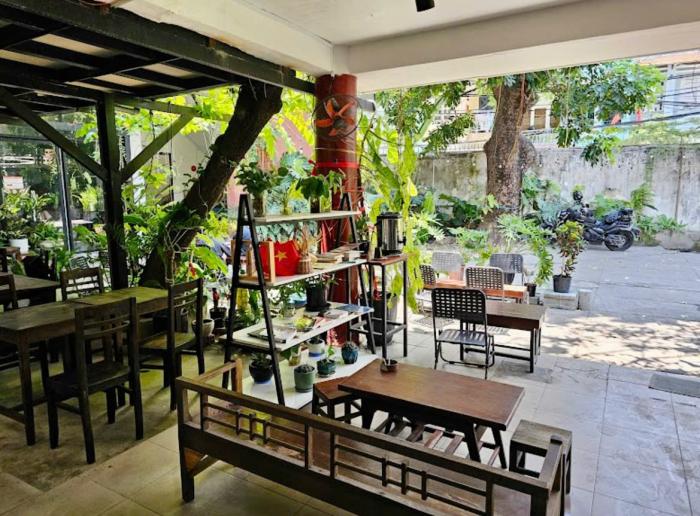 Cho thuê nhà đường Xô Viết Nghệ Tĩnh quận Bình Thạnh