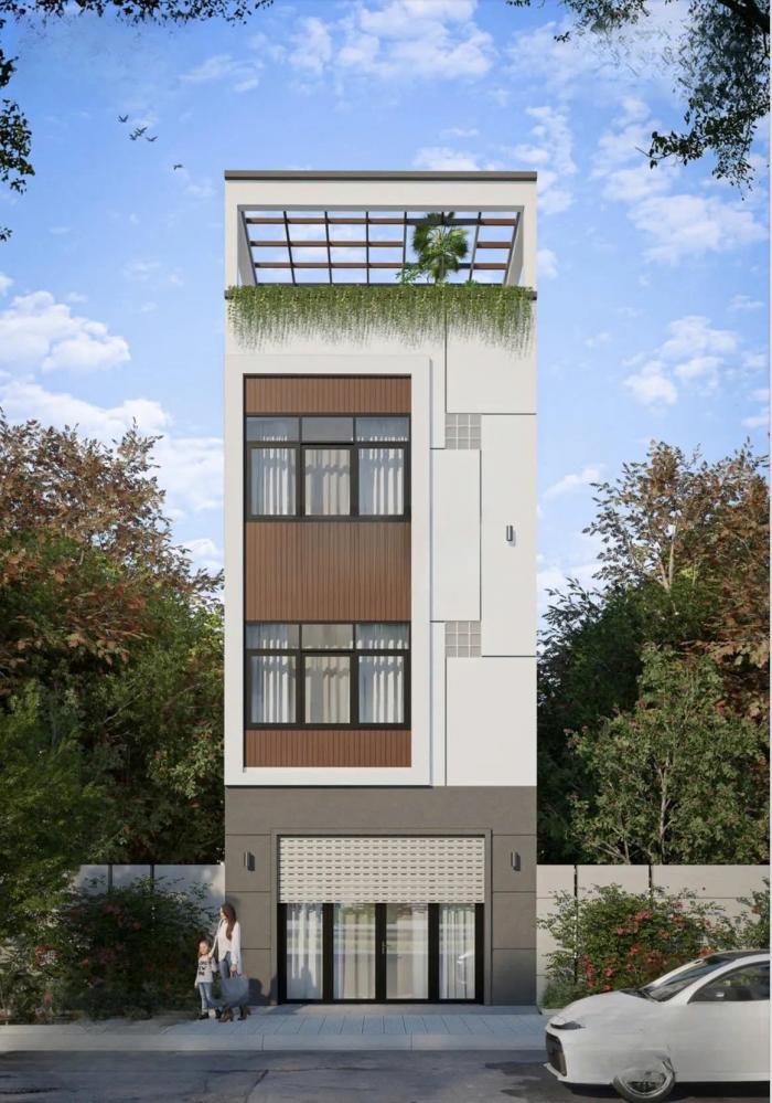 Cho thuê nhà đường Điện Biên Phủ quận Bình Thạnh