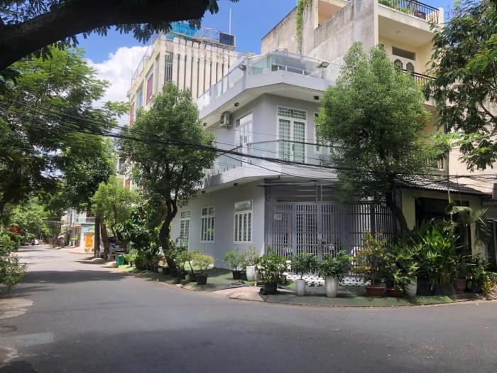 Cho thuê nhà đường Đặng Thùy Trâm quận Bình Thạnh