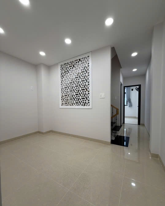 Cho thuê nhà đường Nơ Trang Long quận Bình Thạnh