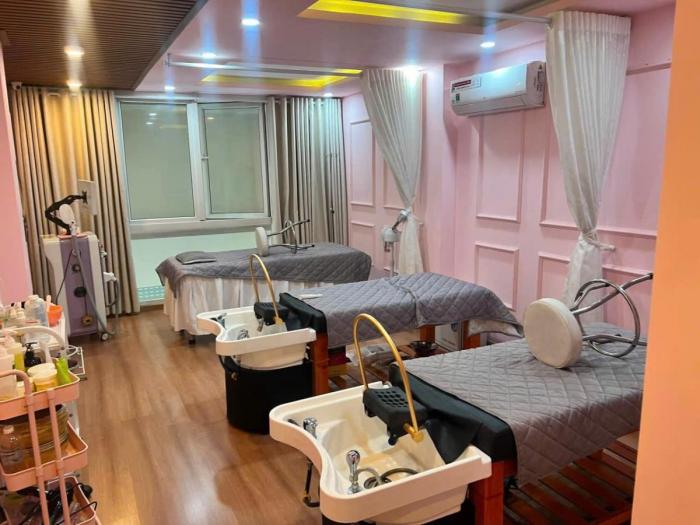 Cho thuê nhà hẻm 160 đường Bùi Đình Tuý quận Bình Thạnh