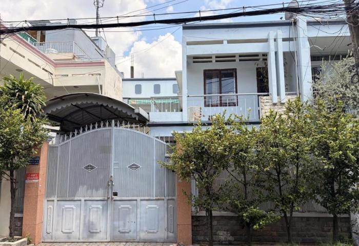 Cho thuê nhà hẻm 201 đường Nguyễn Xí Bình Thạnh