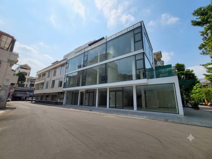 Cho thuê nhà góc 2 mặt tiền hẻm 157 đường Nguyễn Gia Trí quận Bình Thạnh