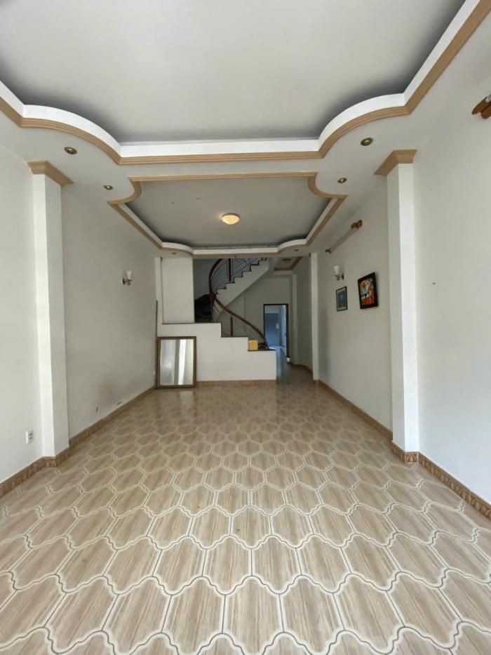Cho thuê nhà hẻm 47 đường Bùi Đình Túy quận Bình Thạnh