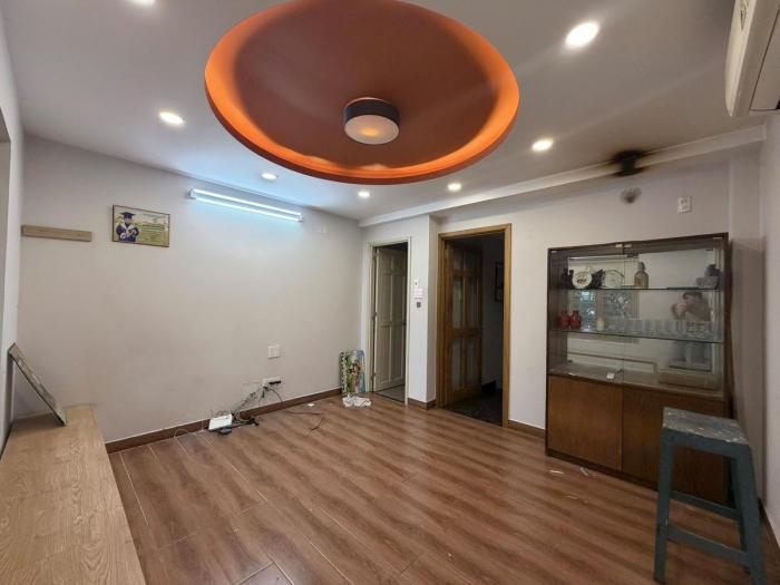 Cho thuê nhà hẻm 85 đường Phạm Viết Chánh quận Bình Thạnh