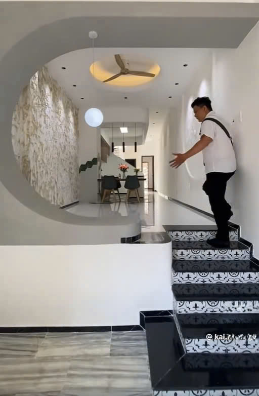 Cho thuê nhà nguyên căn quận Gò Vấp, cho thuê nhà hẻm lớn đường Thống Nhất