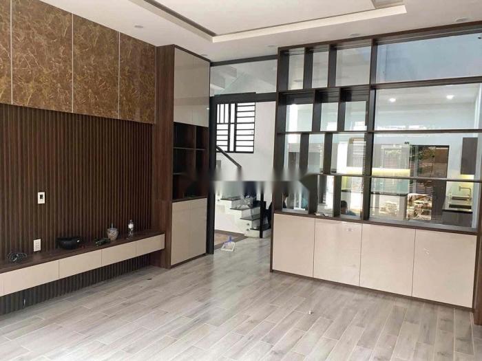 Cho thuê nhà nguyên căn đường Lê Văn Thọ quận Gò Vấp