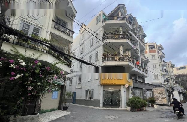 Cho thuê nhà đường Phạm Văn Chiêu, nhà cho thuê hẻm quận Gò Vấp