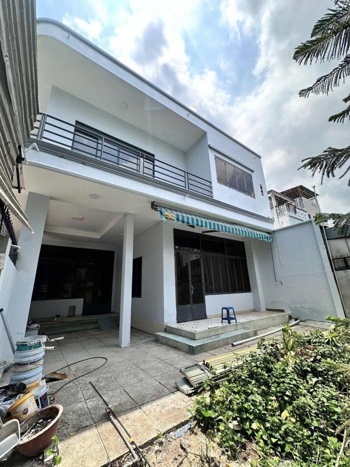 Cho thuê nhà đường Dương Quảng Hàm, cho thuê nhà hẻm lớn quận Gò Vấp