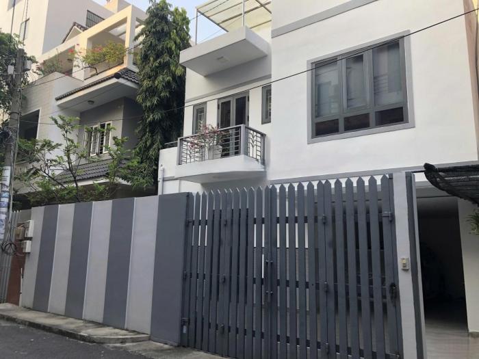 Cho thuê nhà đường số 21 quận Gò Vấp