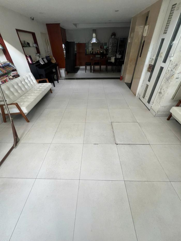 Cho thuê nhà đường Lê Đức Thọ, nhà hẻm xe hơi quận Gò Vấp