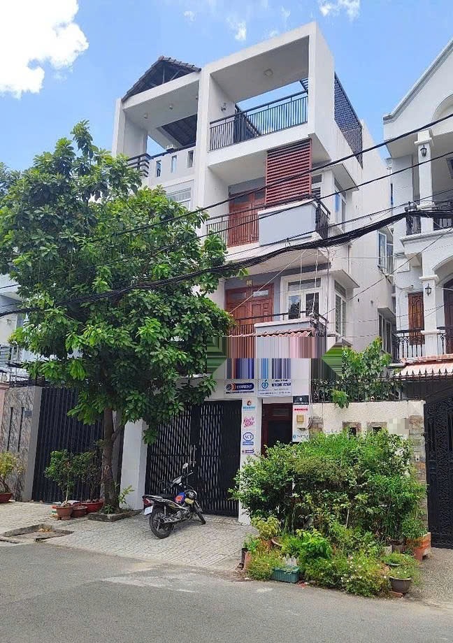 Cho thuê nhà đường Nguyễn Văn Khối, nhà chính chủ hẻm xe hơi quận Gò Vấp