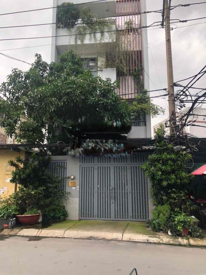Cho thuê nhà đường Dương Quảng Hàm