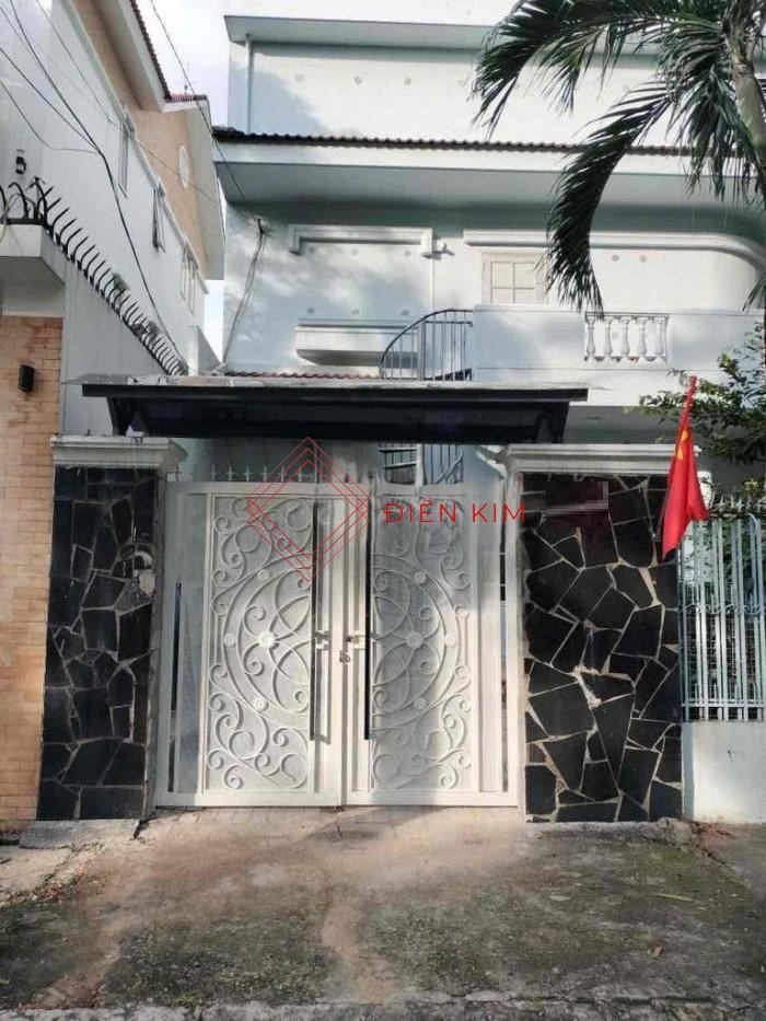 Cho thuê nhà đường Nguyễn Oanh quận Gò Vấp