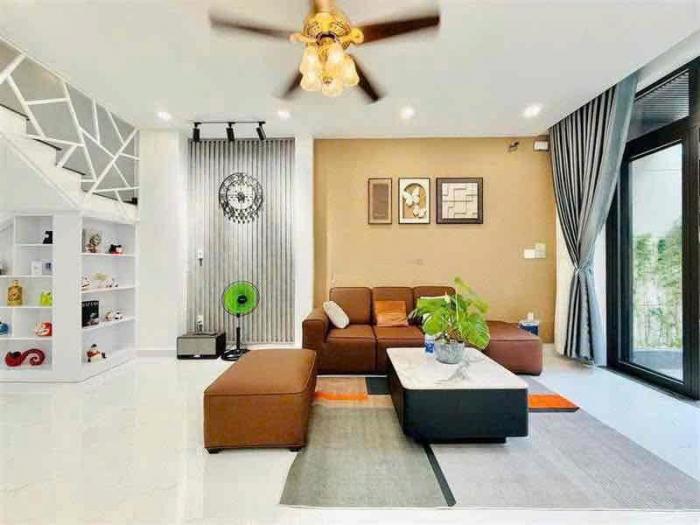 Cho thuê nhà đường Phạm Văn Chiêu quận Gò Vấp