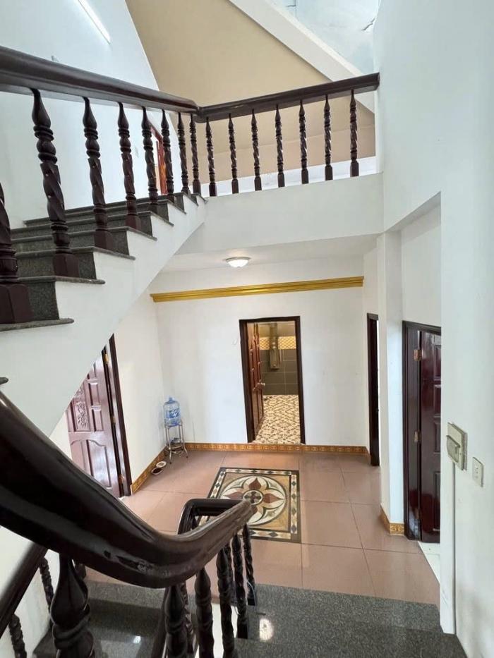 Cho thuê nhà đường Nguyễn Oanh quận Gò Vấp