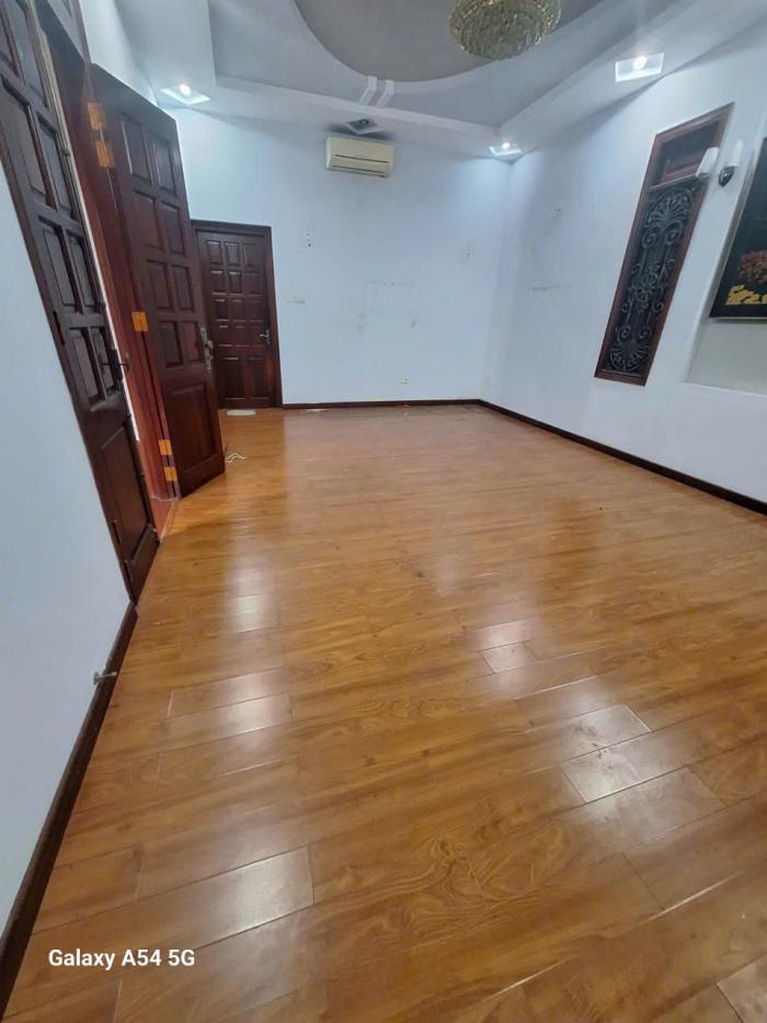 Cho thuê nhà hẻm 347 đường Lê Văn Thọ quận Gò Vấp