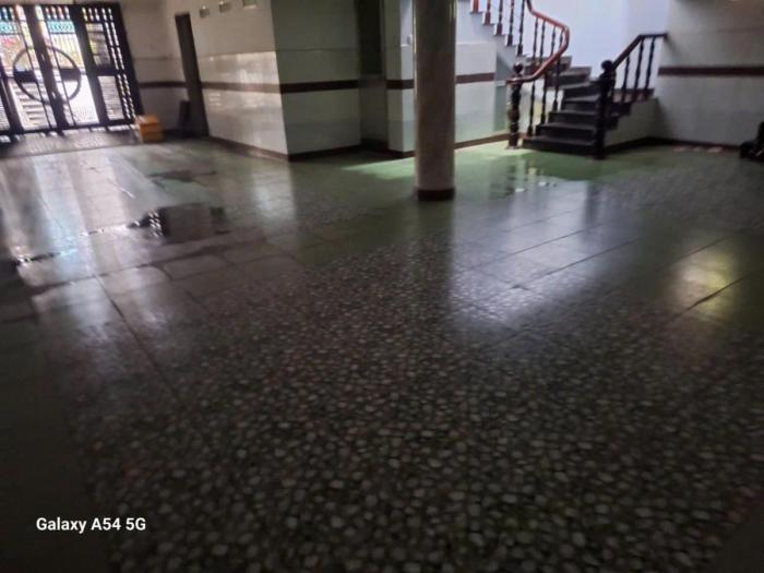 Cho thuê nhà hẻm 347 đường Lê Văn Thọ quận Gò Vấp