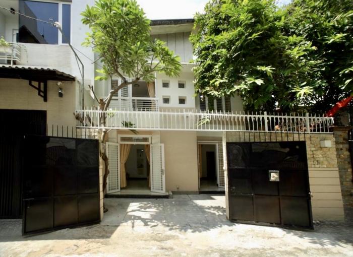 Cho thuê nhà đường Nguyễn Kiệm, nhà hẻm xe hơi quận Phú Nhuận