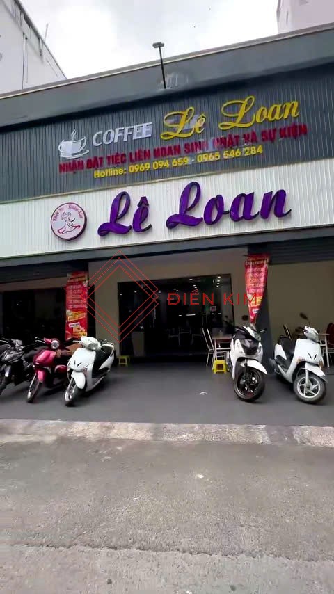 Cho thuê nhà đường Đào Duy Anh quận Phú Nhuận