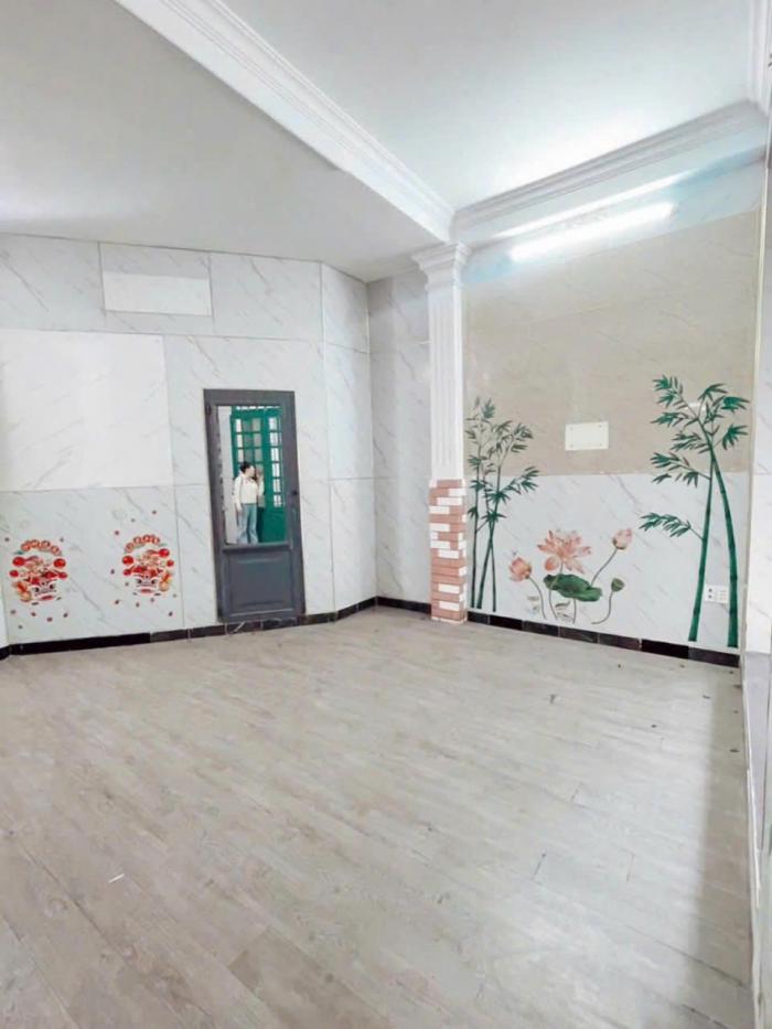 Cho thuê nhà hẻm 29 đường Đoàn Thị Điểm quận Phú Nhuận