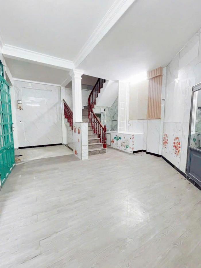 Cho thuê nhà hẻm 29 đường Đoàn Thị Điểm quận Phú Nhuận