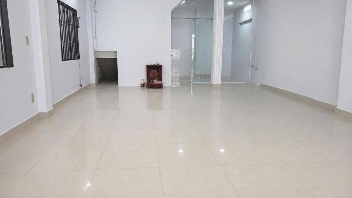 Cho thuê nhà hẻm 120 đường Thích Quảng Đức quận Phú Nhuận